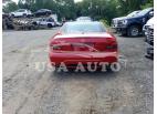 MERCEDES-BENZ SL-CLASS SL 550 2012