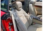 MERCEDES-BENZ SL-CLASS SL 550 2012