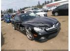 MERCEDES-BENZ SL-CLASS SL 550 2012
