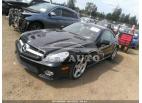 MERCEDES-BENZ SL-CLASS SL 550 2012