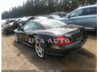 MERCEDES-BENZ SL-CLASS SL 550 2012