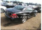 MERCEDES-BENZ SL-CLASS SL 550 2012