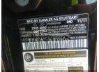 MERCEDES-BENZ SL-CLASS SL 550 2012