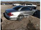 MERCEDES-BENZ SL-CLASS SL 550 2011