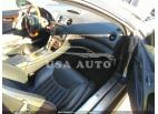MERCEDES-BENZ SL-CLASS SL 550 2011