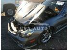 MERCEDES-BENZ SL-CLASS SL 550 2011