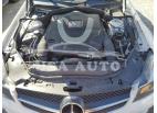 MERCEDES-BENZ SL-CLASS SL 550 2011