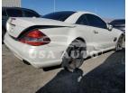 MERCEDES-BENZ SL-CLASS SL 550 2011