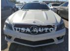 MERCEDES-BENZ SL-CLASS SL 550 2011