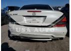 MERCEDES-BENZ SL-CLASS SL 550 2011