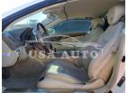 MERCEDES-BENZ SL-CLASS SL 550 2011