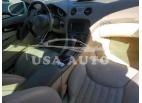 MERCEDES-BENZ SL-CLASS SL 550 2011