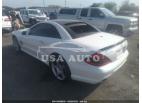 MERCEDES-BENZ SL-CLASS SL 550 2011