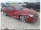 MERCEDES-BENZ SL-CLASS SL 550 2011