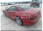 MERCEDES-BENZ SL-CLASS SL 550 2011