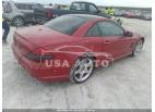 MERCEDES-BENZ SL-CLASS SL 550 2011