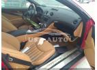 MERCEDES-BENZ SL-CLASS SL 550 2011