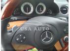 MERCEDES-BENZ SL-CLASS SL 550 2011