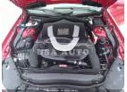 MERCEDES-BENZ SL-CLASS SL 550 2011