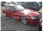 MERCEDES-BENZ SL-CLASS SL 550 2012