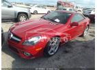 MERCEDES-BENZ SL-CLASS SL 550 2012