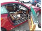 MERCEDES-BENZ SL-CLASS SL 550 2012