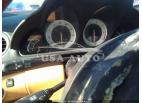 MERCEDES-BENZ SL-CLASS SL 550 2012