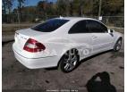 MERCEDES-BENZ CLK-CLASS 3.5L 2007