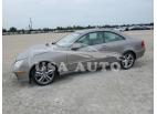 MERCEDES-BENZ CLK-CLASS CLK 350 2007