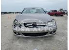 MERCEDES-BENZ CLK-CLASS CLK 350 2007