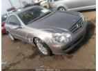 MERCEDES-BENZ CLK-CLASS 3.5L 2008