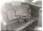 MERCEDES-BENZ CLK-CLASS 3.5L 2009