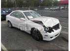 MERCEDES-BENZ CLK-CLASS 3.5L 2009
