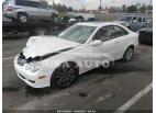 MERCEDES-BENZ CLK-CLASS 3.5L 2009
