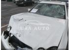 MERCEDES-BENZ CLK-CLASS 3.5L 2009