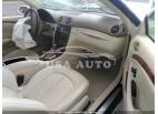 MERCEDES-BENZ CLK-CLASS 3.5L 2009