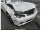 MERCEDES-BENZ CLK-CLASS 3.5L 2009