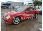 MERCEDES-BENZ CLK-CLASS CLK 350 2008