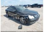 MERCEDES-BENZ CLK-CLASS 3.5L 2008