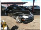 MERCEDES-BENZ CLK-CLASS 3.5L 2008