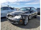 MERCEDES-BENZ CLK-CLASS CLK 350 2009