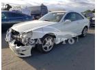 MERCEDES-BENZ CLK-CLASS CLK 350 2009