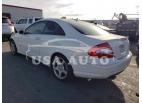 MERCEDES-BENZ CLK-CLASS CLK 350 2009