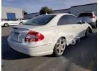 MERCEDES-BENZ CLK-CLASS CLK 350 2009