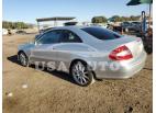 MERCEDES-BENZ CLK-CLASS CLK 350 2007