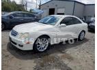 MERCEDES-BENZ CLK-CLASS CLK 350 2007