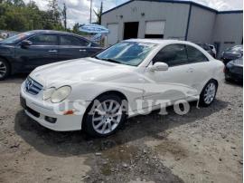 MERCEDES-BENZ CLK-CLASS CLK 350 2007