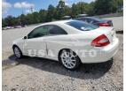 MERCEDES-BENZ CLK-CLASS CLK 350 2007