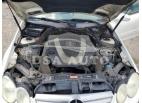 MERCEDES-BENZ CLK-CLASS CLK 350 2007