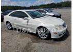 MERCEDES-BENZ CLK-CLASS CLK 350 2007